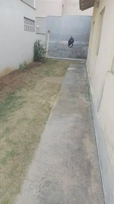 بيت للعطل Confortavel Casa A Beira Mar بارا فيلها البرازيل