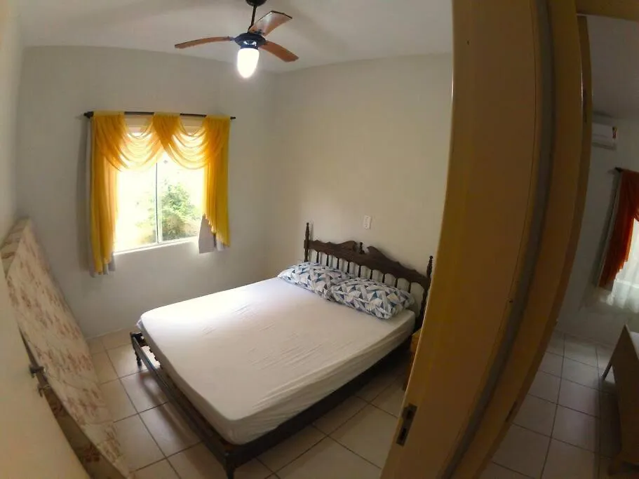 Confortavel Casa A Beira Mar بارا فيلها بيت للعطل