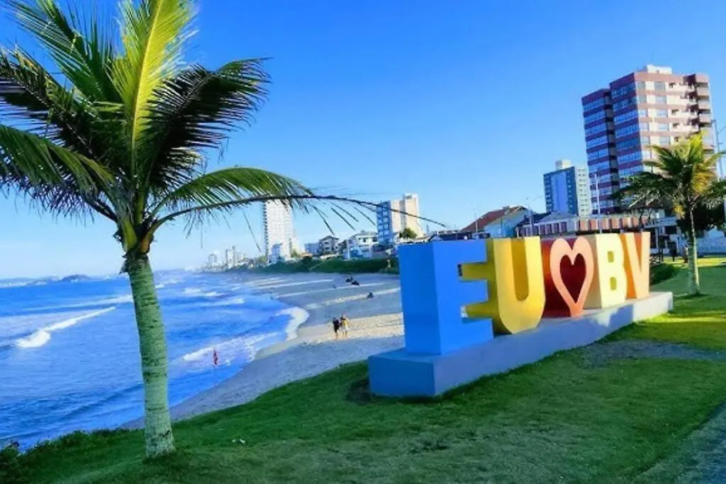 Confortavel Casa A Beira Mar بارا فيلها 0*,  البرازيل