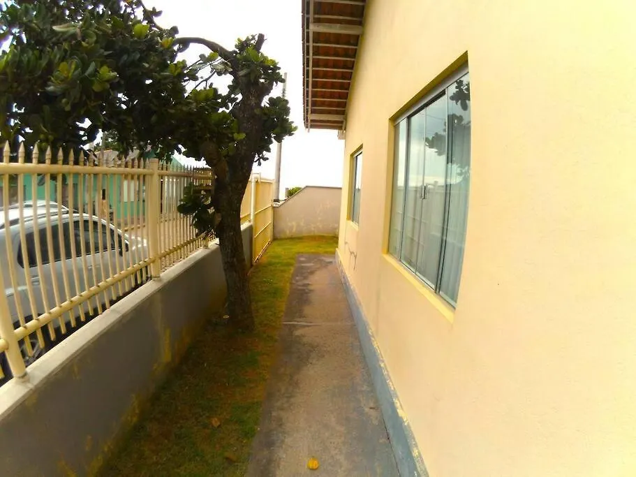 Confortavel Casa A Beira Mar بارا فيلها بيت للعطل