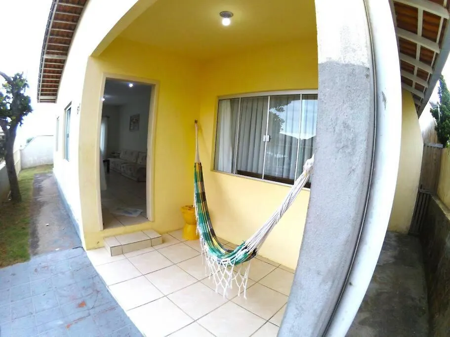 Confortavel Casa A Beira Mar بارا فيلها