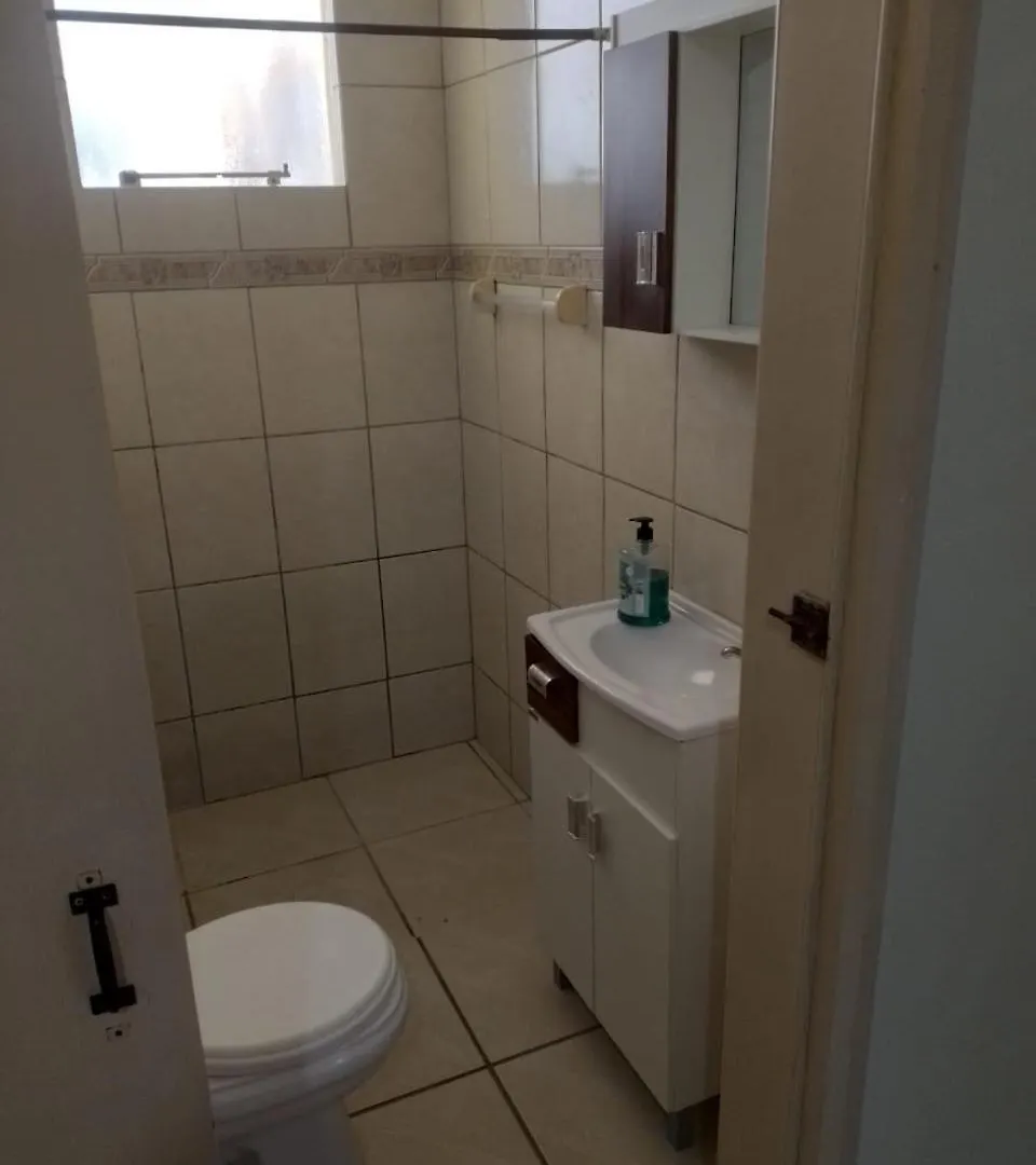 Confortavel Casa A Beira Mar بارا فيلها 0*,